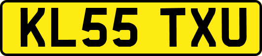 KL55TXU