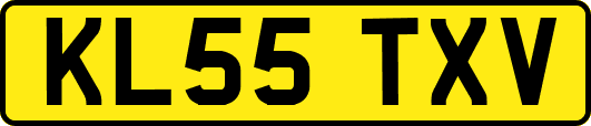 KL55TXV