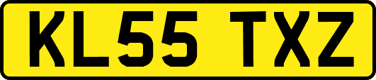 KL55TXZ