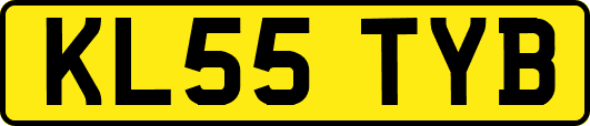 KL55TYB