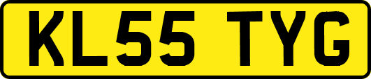 KL55TYG