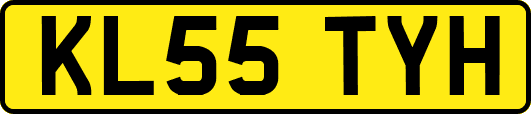 KL55TYH