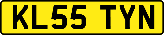 KL55TYN