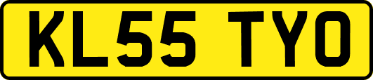 KL55TYO