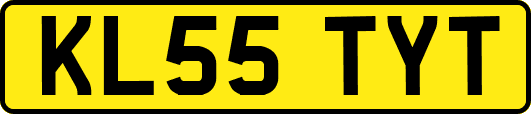 KL55TYT