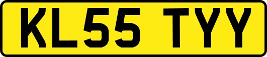 KL55TYY