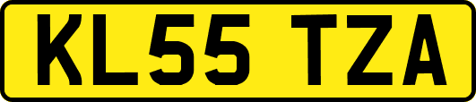KL55TZA