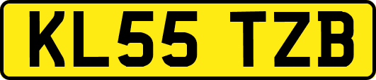 KL55TZB