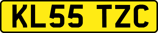 KL55TZC
