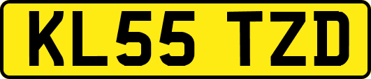 KL55TZD