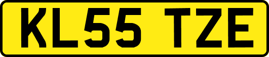 KL55TZE