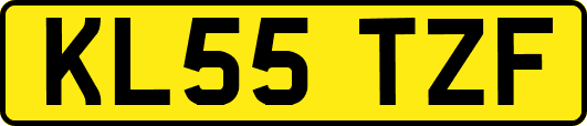KL55TZF