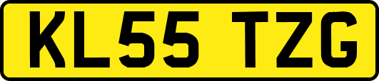 KL55TZG