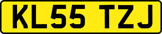 KL55TZJ