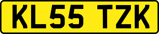 KL55TZK
