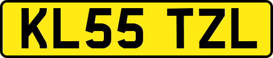 KL55TZL
