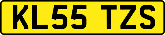 KL55TZS