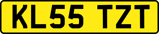 KL55TZT