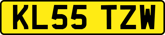 KL55TZW