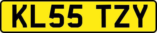 KL55TZY