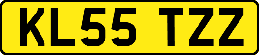 KL55TZZ