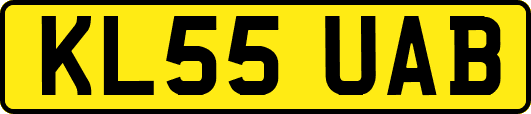 KL55UAB