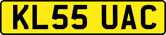 KL55UAC