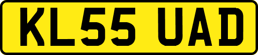 KL55UAD