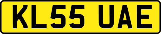 KL55UAE