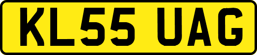 KL55UAG