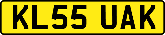 KL55UAK