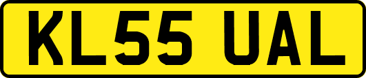 KL55UAL