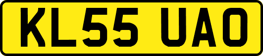 KL55UAO