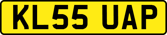 KL55UAP