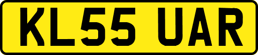 KL55UAR