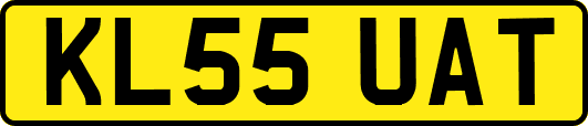 KL55UAT