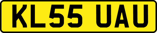 KL55UAU
