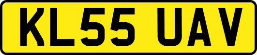 KL55UAV