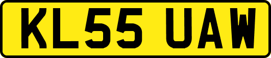 KL55UAW