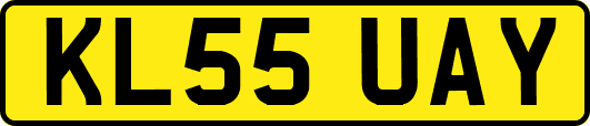 KL55UAY