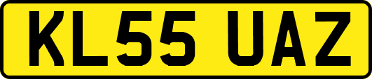 KL55UAZ