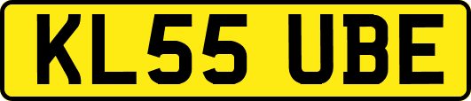 KL55UBE
