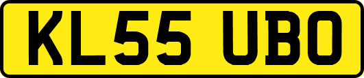 KL55UBO