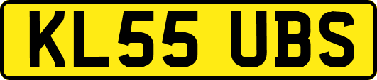 KL55UBS