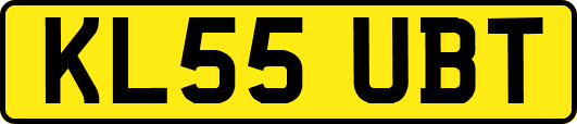 KL55UBT