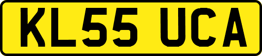 KL55UCA