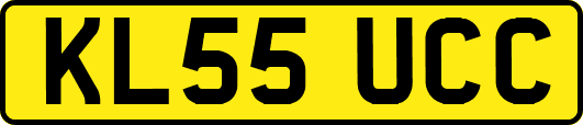 KL55UCC