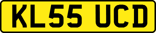 KL55UCD