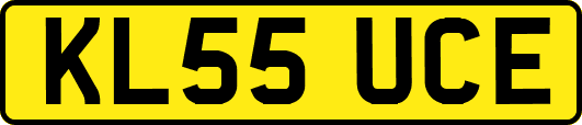 KL55UCE