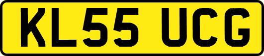 KL55UCG
